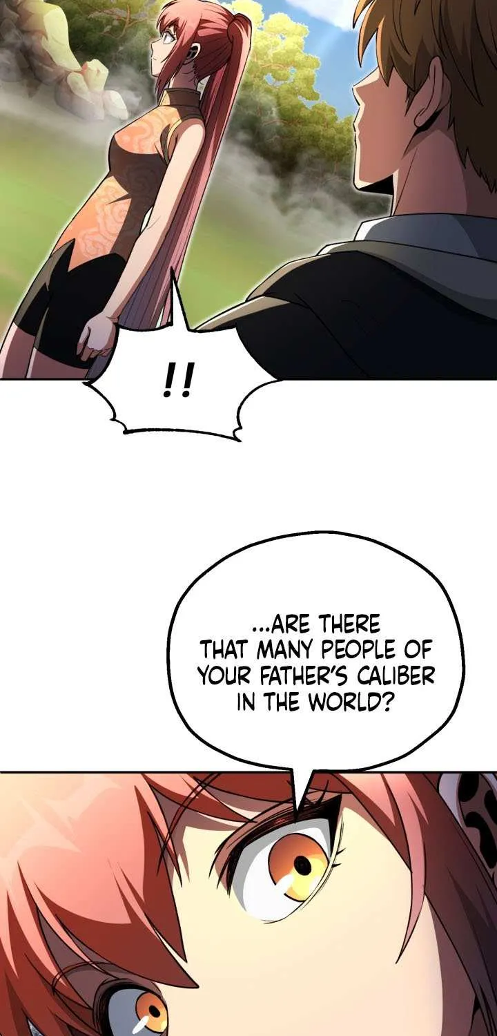 Youngest Son of the Renowned Magic Clan Chapter 100 page 51 - 