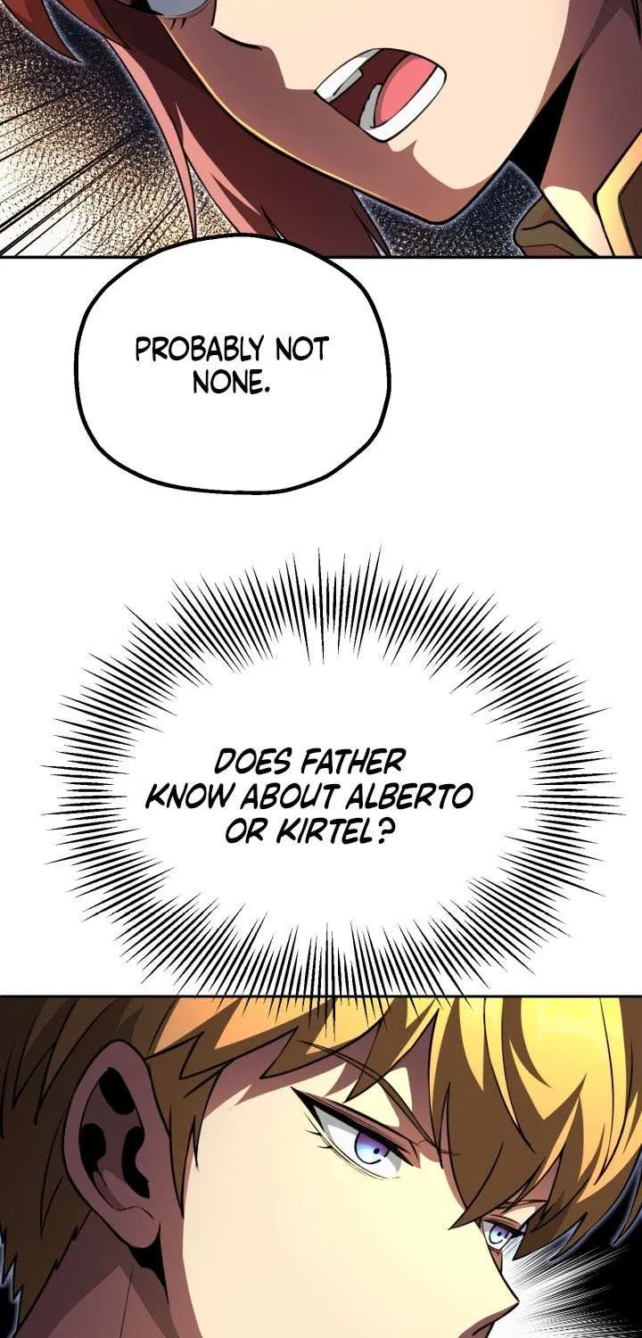 Youngest Son of the Renowned Magic Clan Chapter 100 page 52 - 