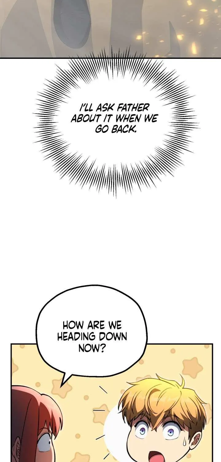 Youngest Son of the Renowned Magic Clan Chapter 100 page 58 - 