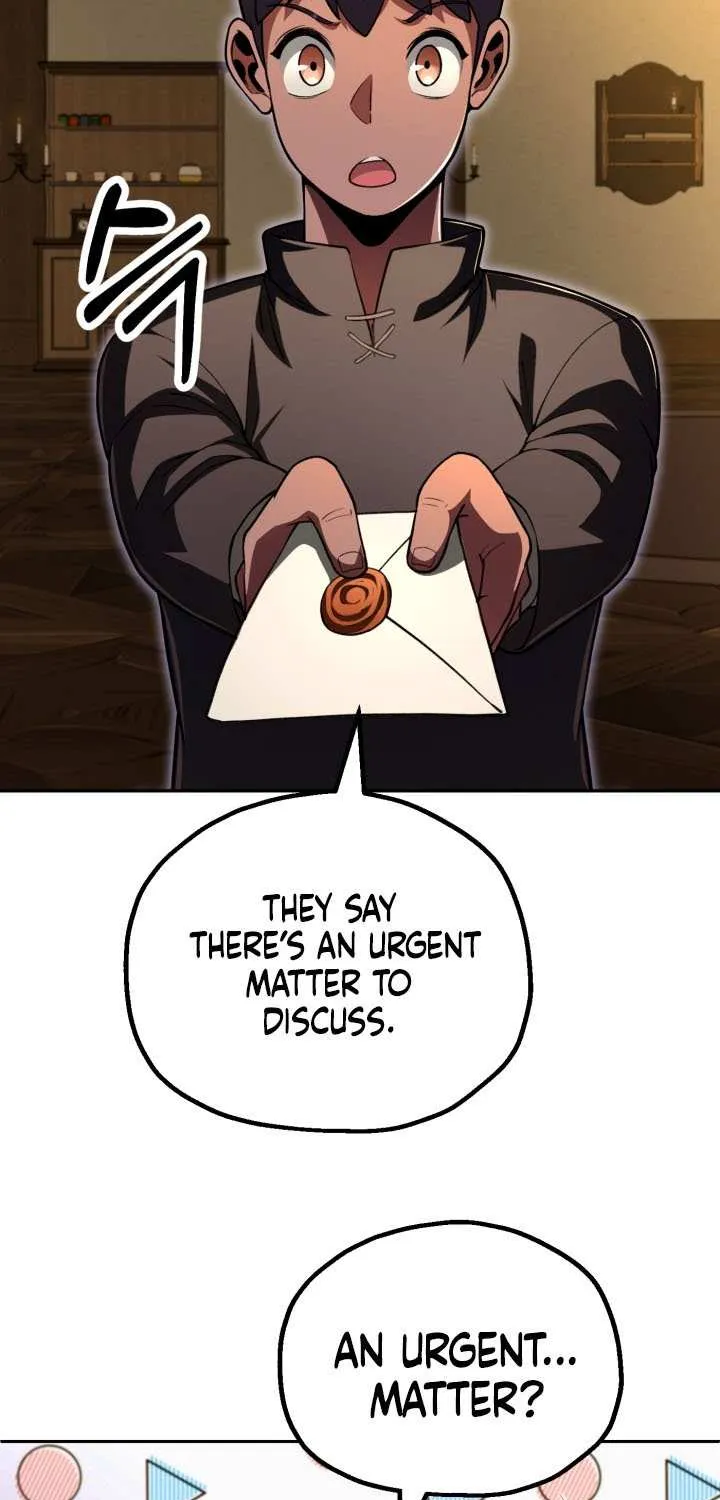 Youngest Son of the Renowned Magic Clan Chapter 100 page 67 - 
