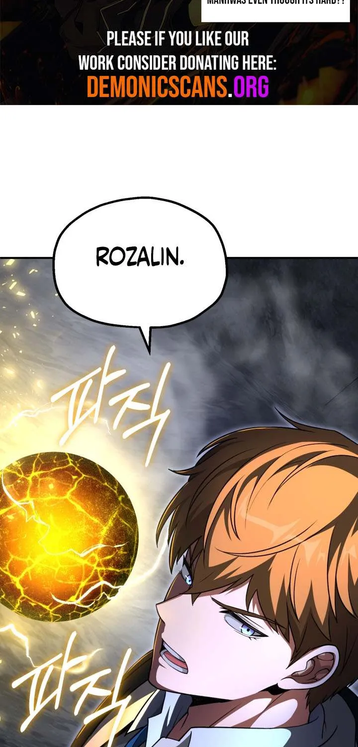 Youngest Son of the Renowned Magic Clan Chapter 100 page 8 - 
