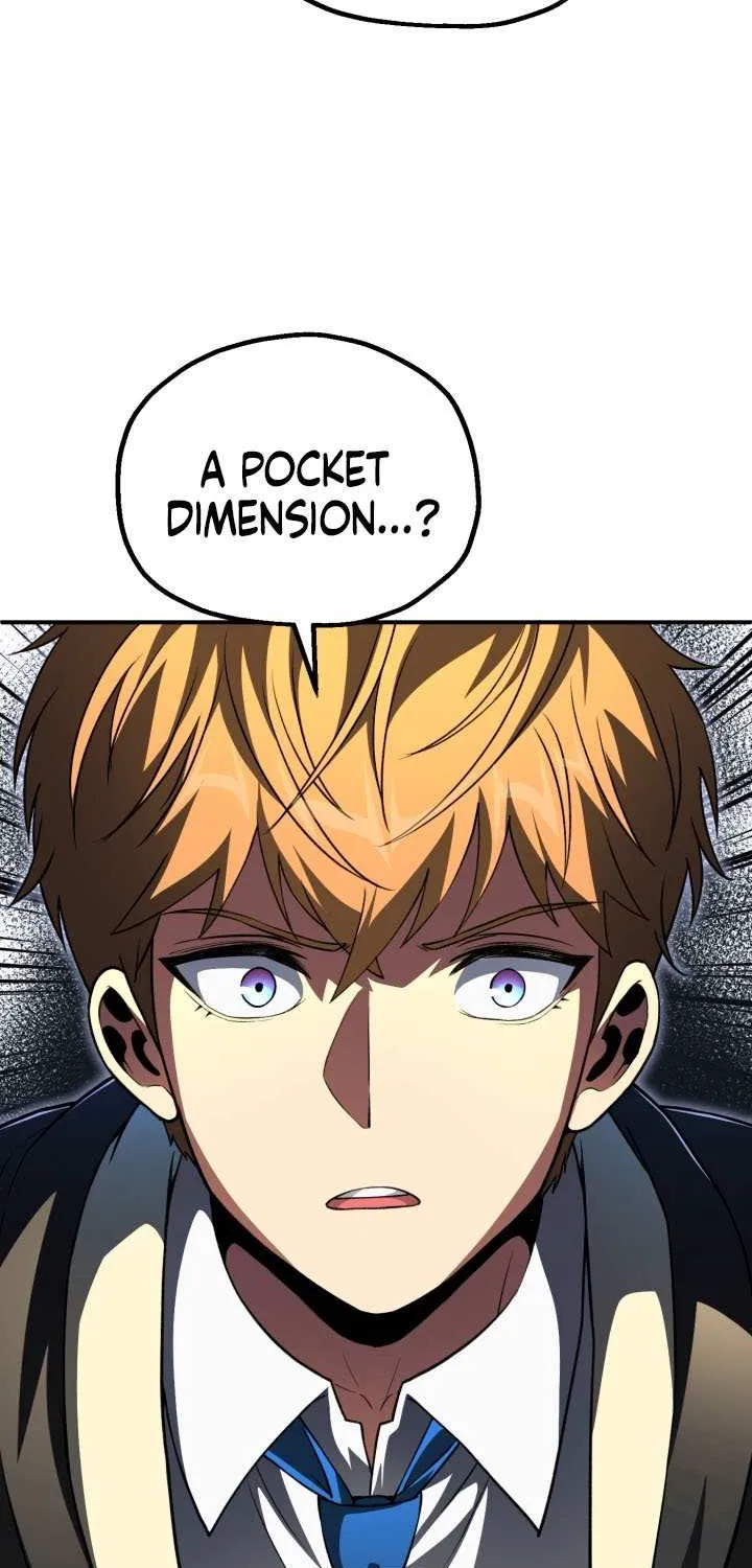 Youngest Son of the Renowned Magic Clan Chapter 100 page 72 - 