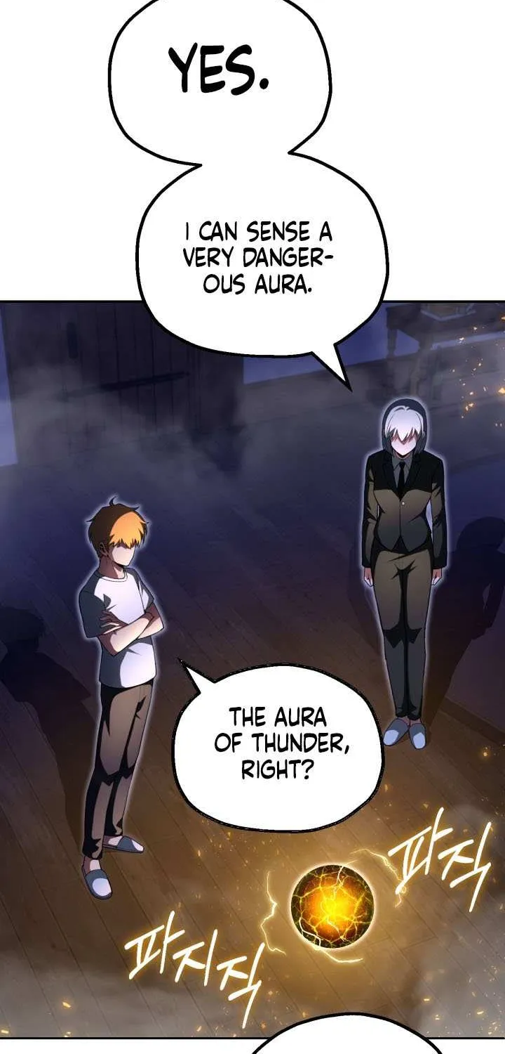 Youngest Son of the Renowned Magic Clan Chapter 100 page 77 - 
