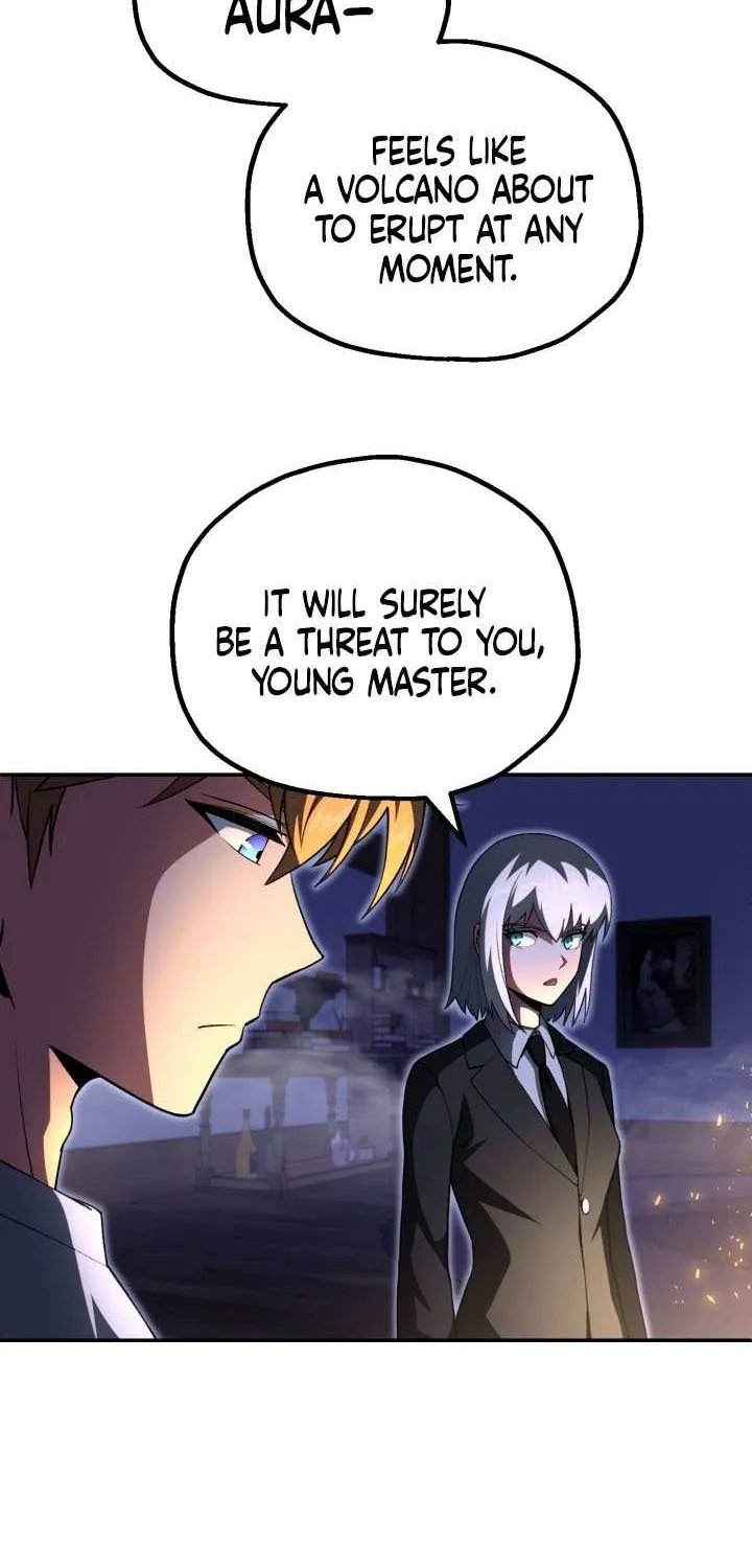 Youngest Son of the Renowned Magic Clan Chapter 100 page 79 - 