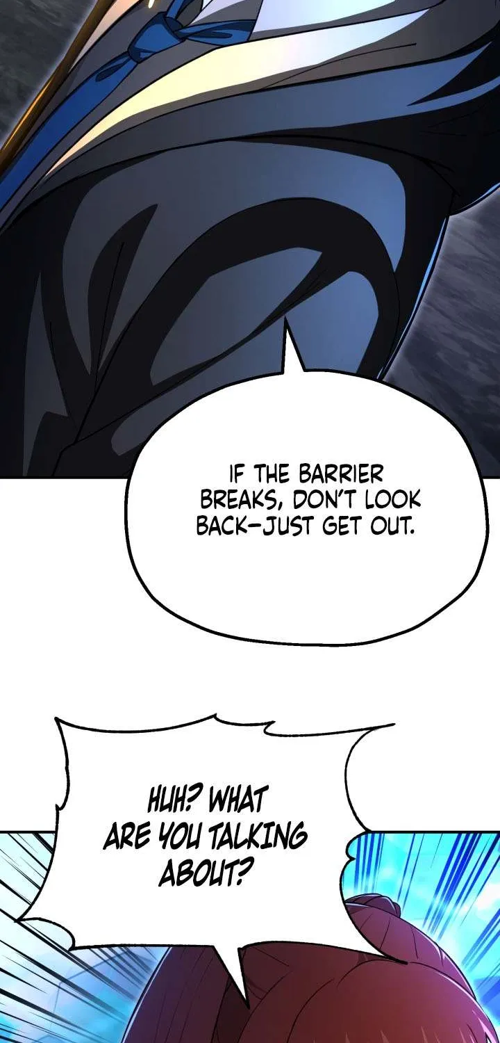 Youngest Son of the Renowned Magic Clan Chapter 100 page 9 - 