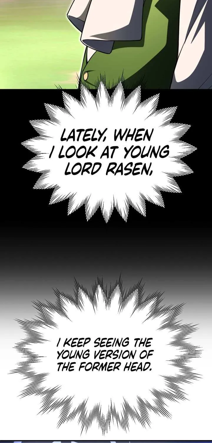 Youngest Son of the Renowned Magic Clan Chapter 100 page 84 - 