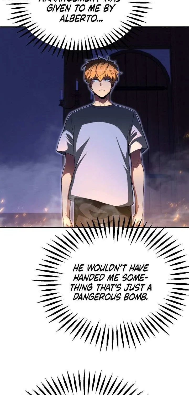 Youngest Son of the Renowned Magic Clan Chapter 100 page 86 - 