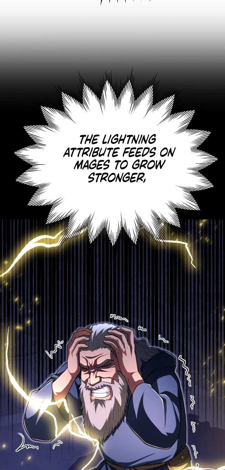 Youngest Son of the Renowned Magic Clan Chapter 100 page 88 - 
