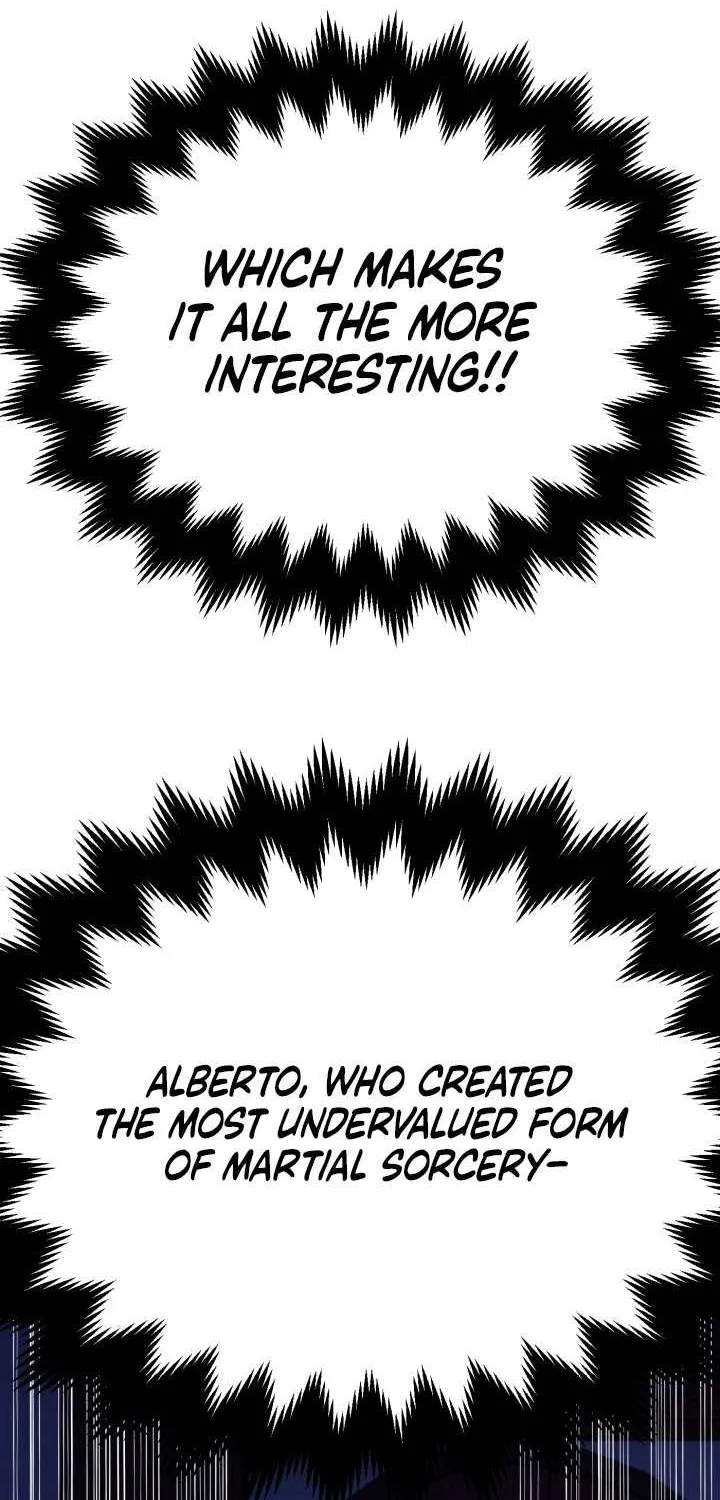 Youngest Son of the Renowned Magic Clan Chapter 100 page 91 - 