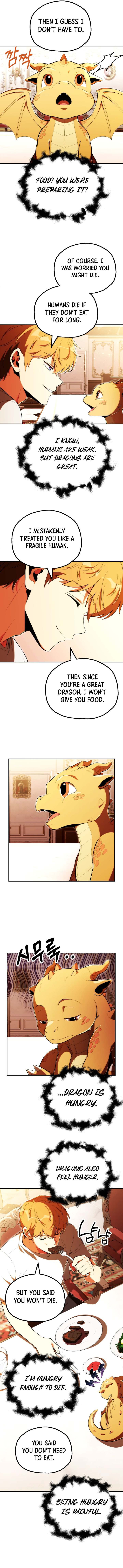 Youngest Son of the Renowned Magic Clan Chapter 120 page 3 - 