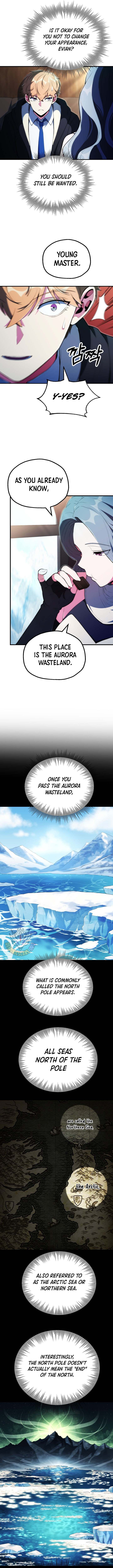 Youngest Son of the Renowned Magic Clan Chapter 120 page 10 - 