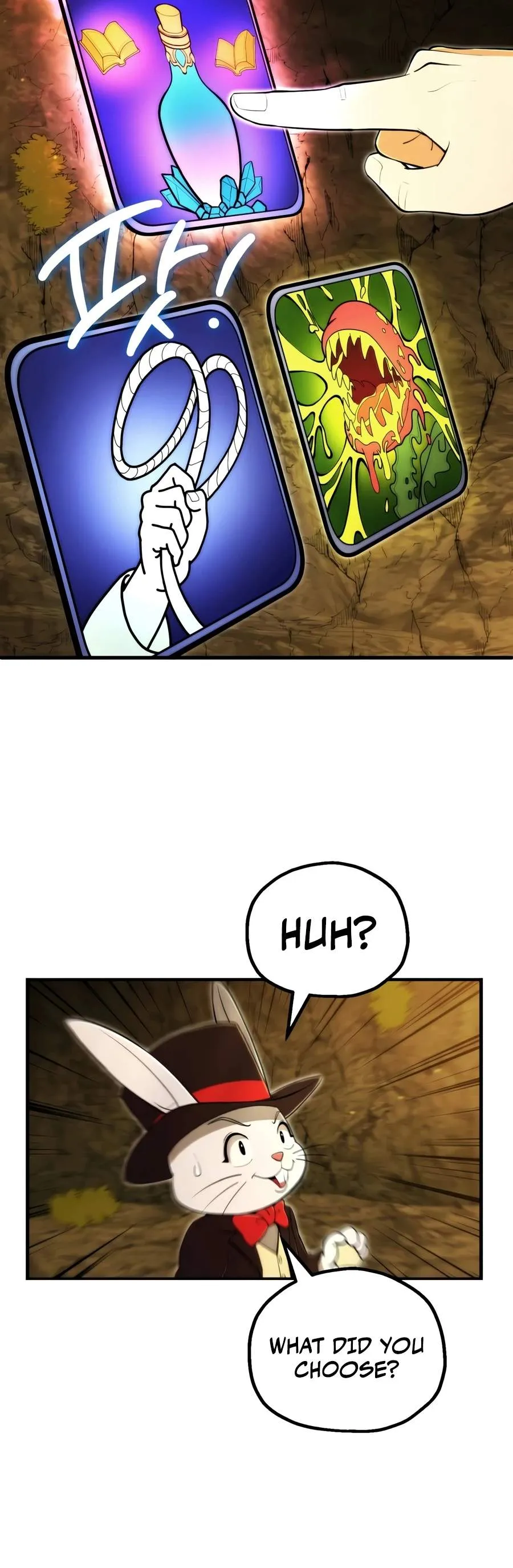 Youngest Son of the Renowned Magic Clan Chapter 128 page 10 - 
