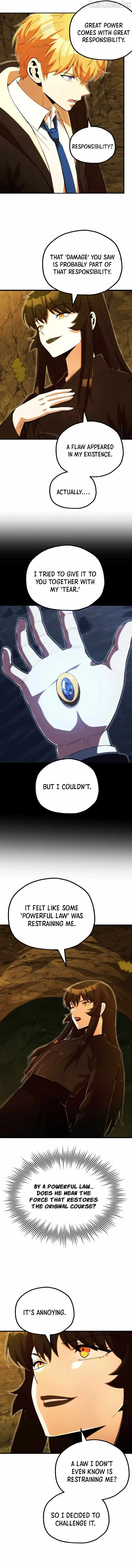Youngest Son of the Renowned Magic Clan Chapter 130 page 2 - 
