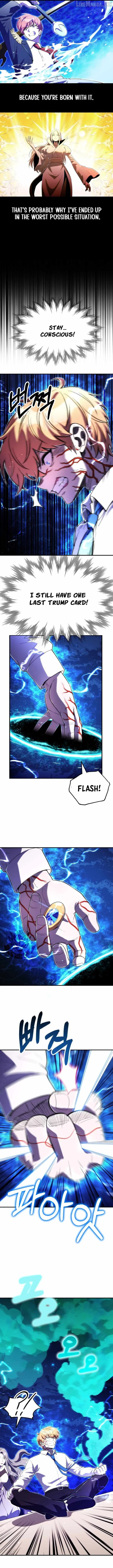 Youngest Son of the Renowned Magic Clan Chapter 131 page 7 - 
