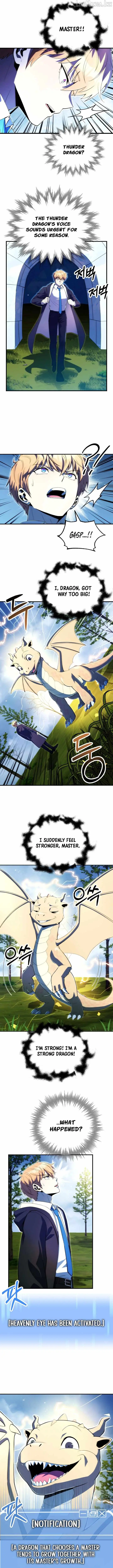 Youngest Son of the Renowned Magic Clan Chapter 132 page 6 - 