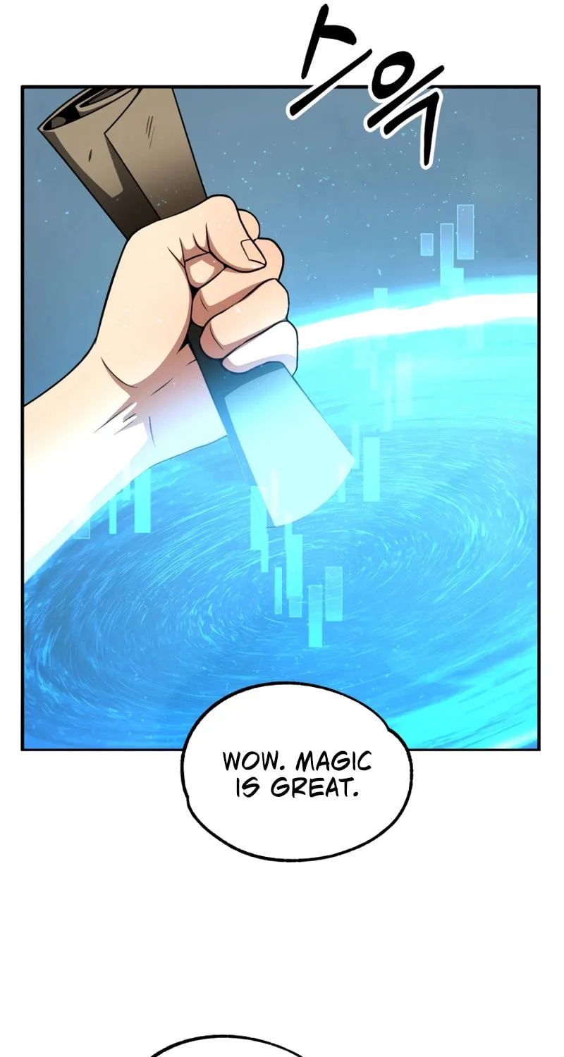 Youngest Son of the Renowned Magic Clan Chapter 37 page 13 - 