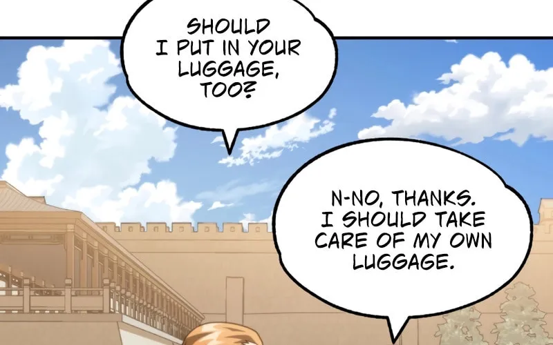 Youngest Son of the Renowned Magic Clan Chapter 37 page 14 - 