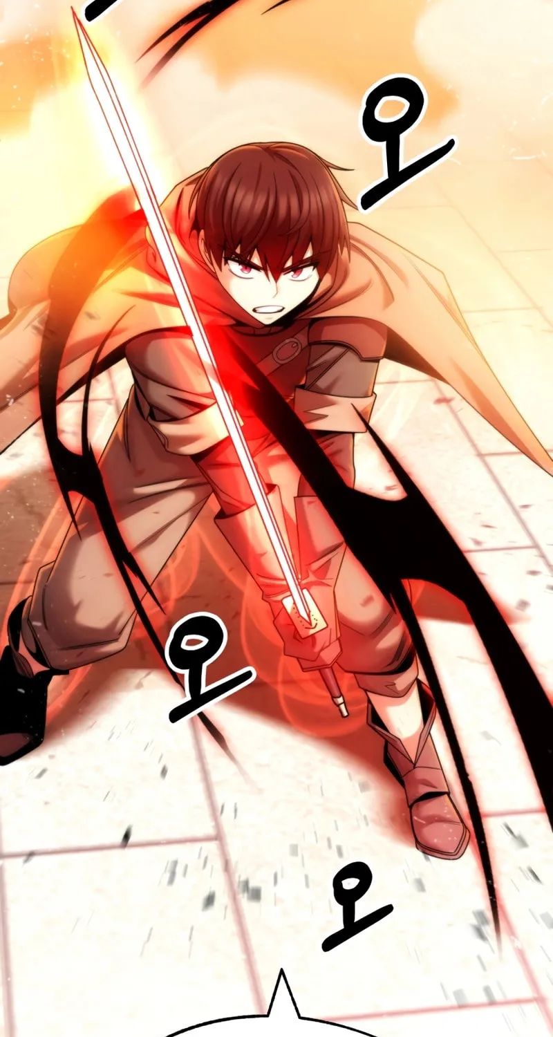 Youngest Son of the Renowned Magic Clan Chapter 37 page 131 - 