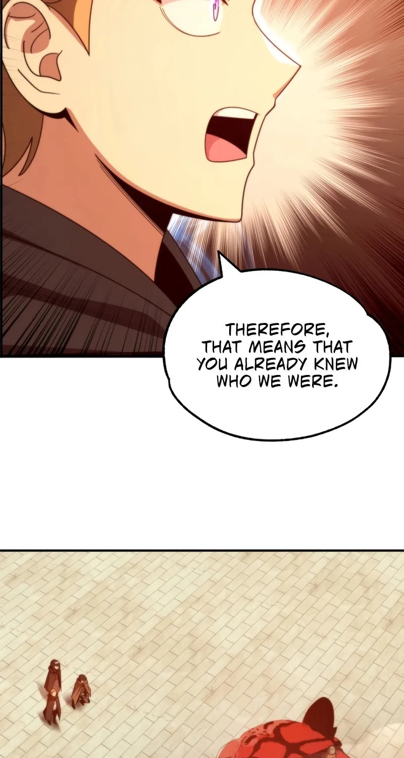 Youngest Son of the Renowned Magic Clan Chapter 37 page 147 - 
