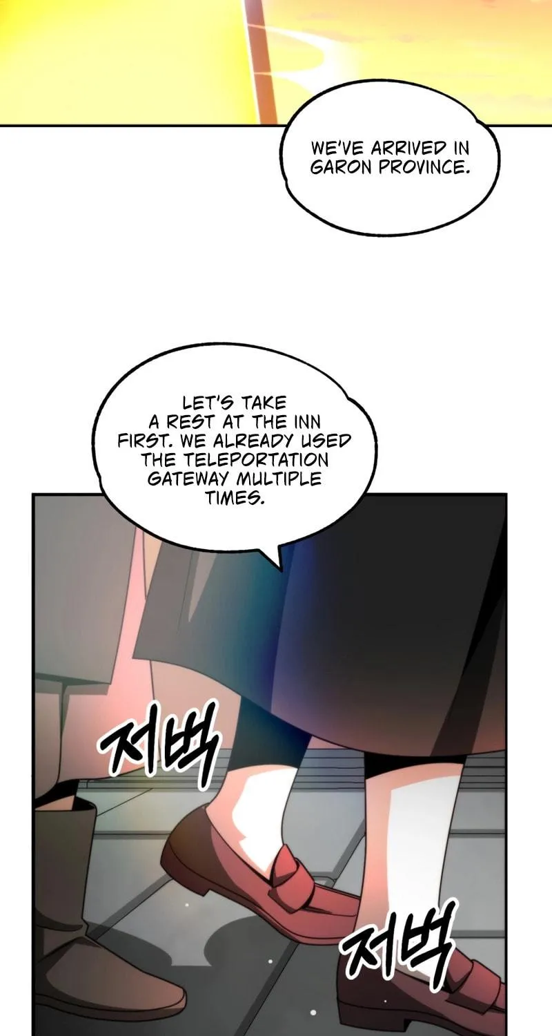 Youngest Son of the Renowned Magic Clan Chapter 37 page 17 - 