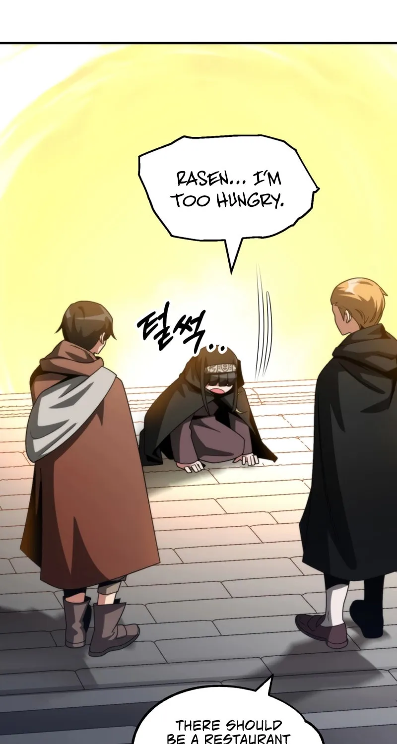 Youngest Son of the Renowned Magic Clan Chapter 37 page 19 - 