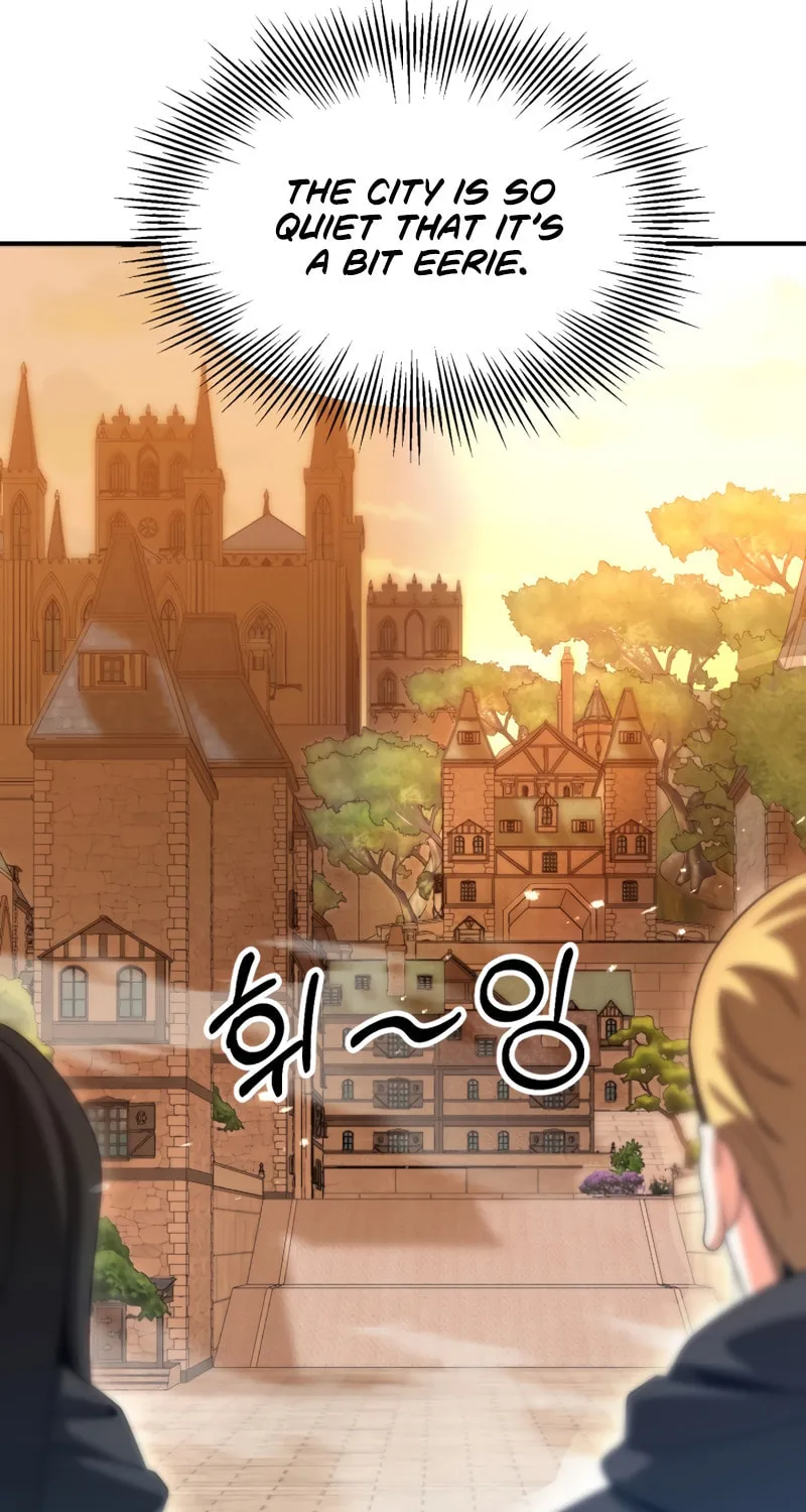 Youngest Son of the Renowned Magic Clan Chapter 37 page 24 - 