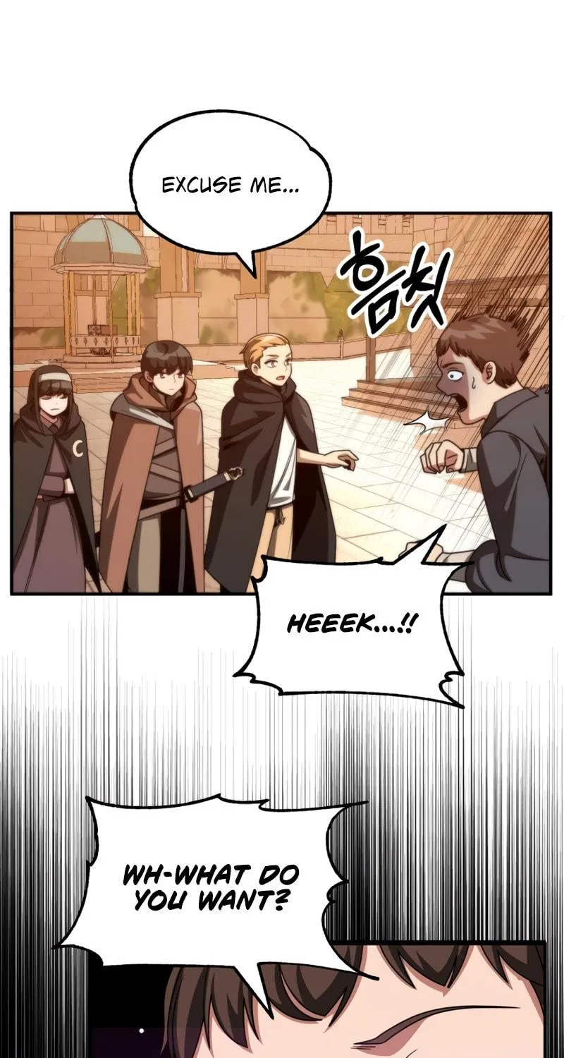 Youngest Son of the Renowned Magic Clan Chapter 37 page 26 - 