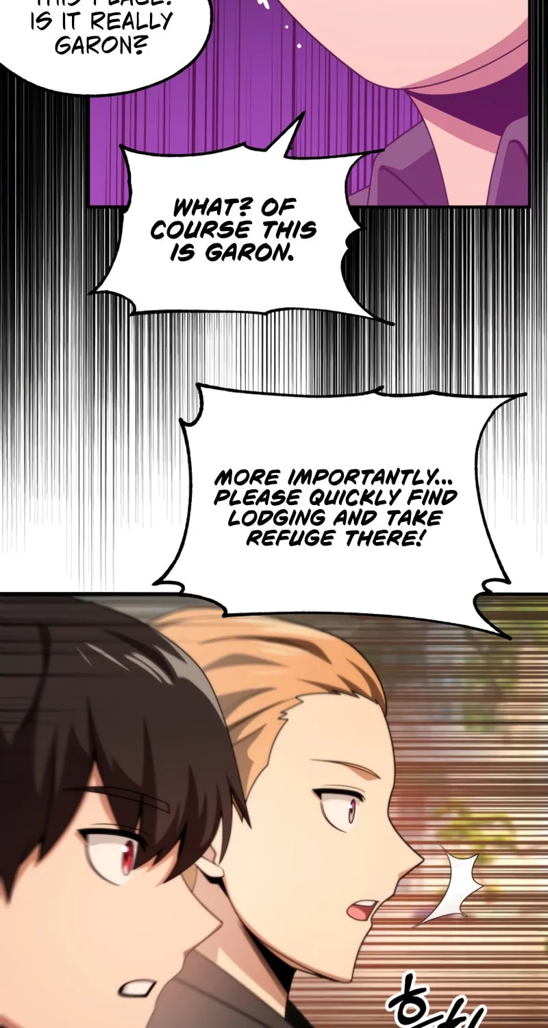 Youngest Son of the Renowned Magic Clan Chapter 37 page 28 - 
