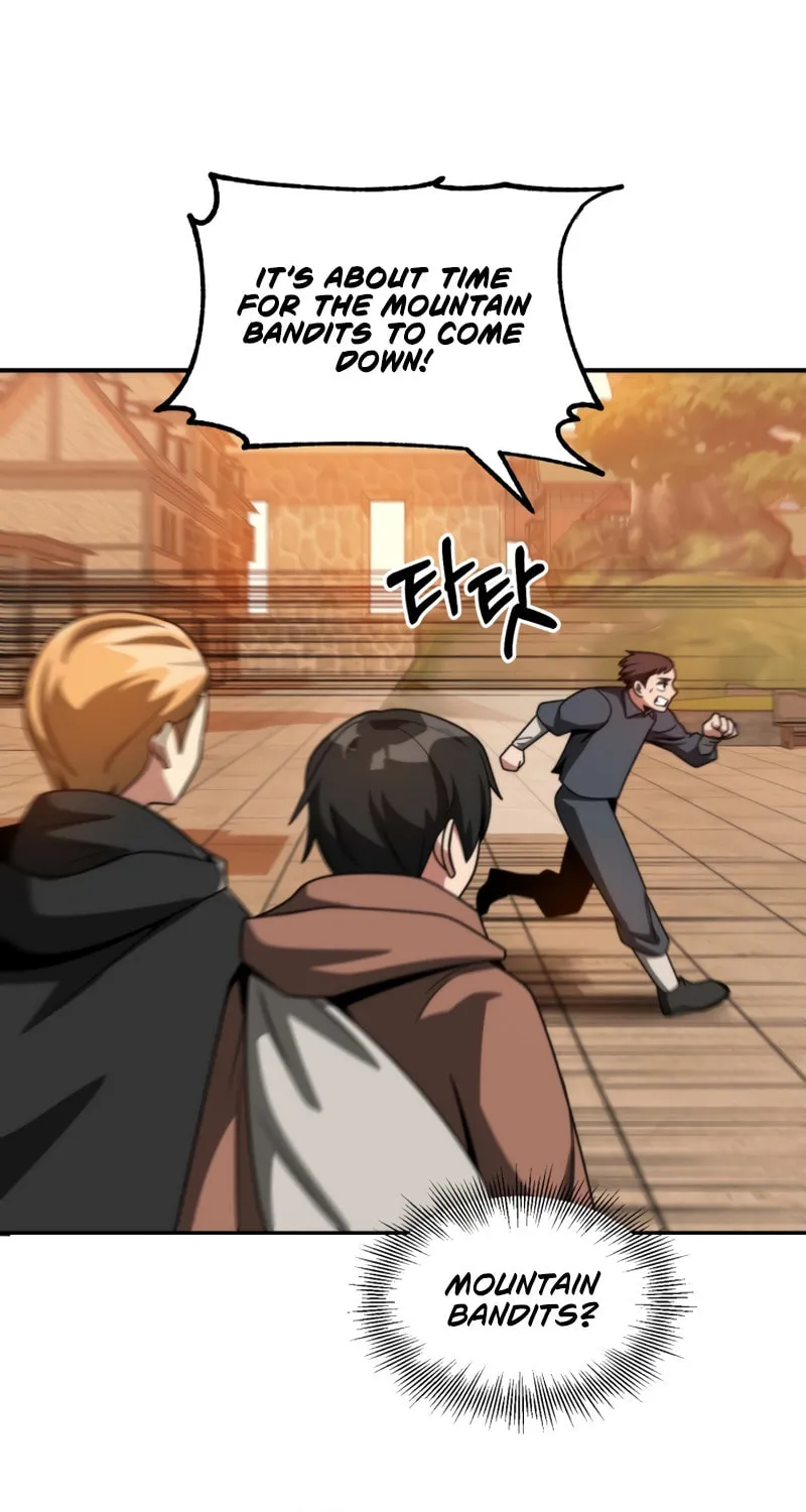 Youngest Son of the Renowned Magic Clan Chapter 37 page 30 - 