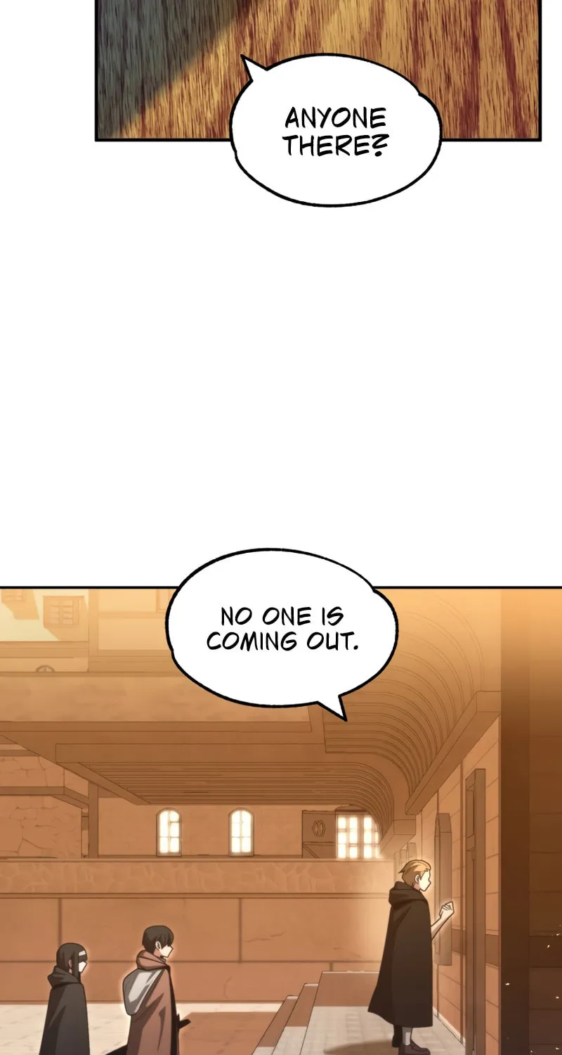 Youngest Son of the Renowned Magic Clan Chapter 37 page 34 - 