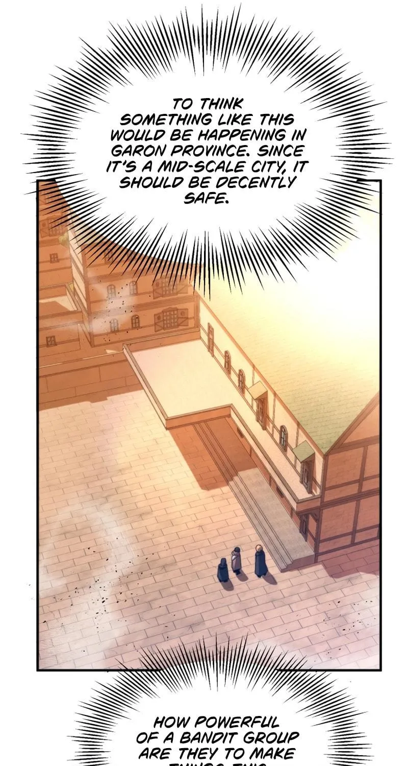 Youngest Son of the Renowned Magic Clan Chapter 37 page 37 - 