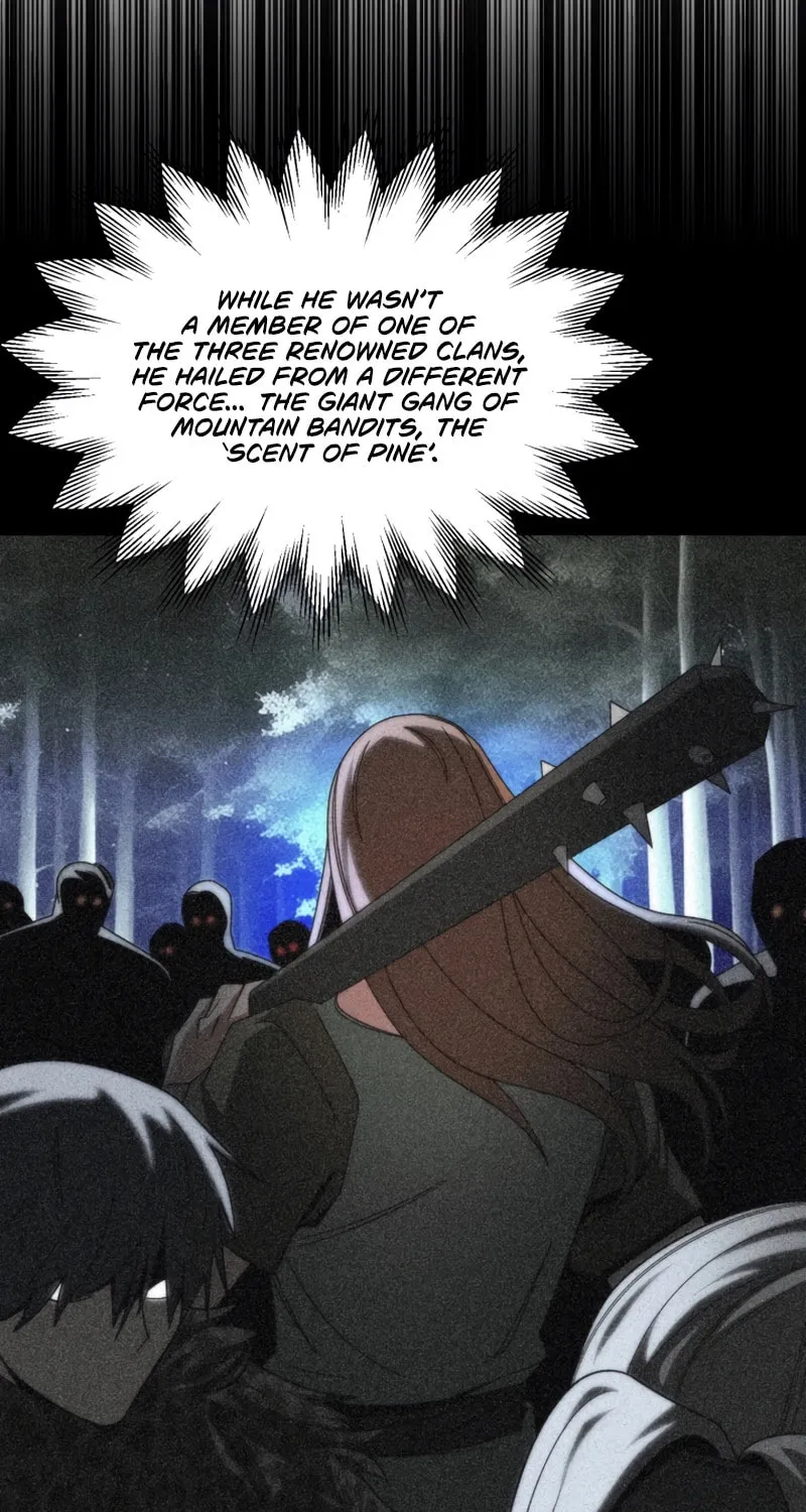 Youngest Son of the Renowned Magic Clan Chapter 37 page 56 - 