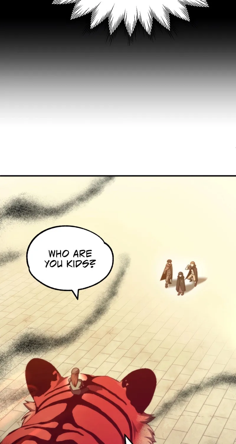 Youngest Son of the Renowned Magic Clan Chapter 37 page 61 - 