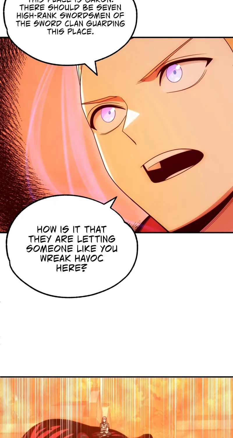 Youngest Son of the Renowned Magic Clan Chapter 37 page 74 - 