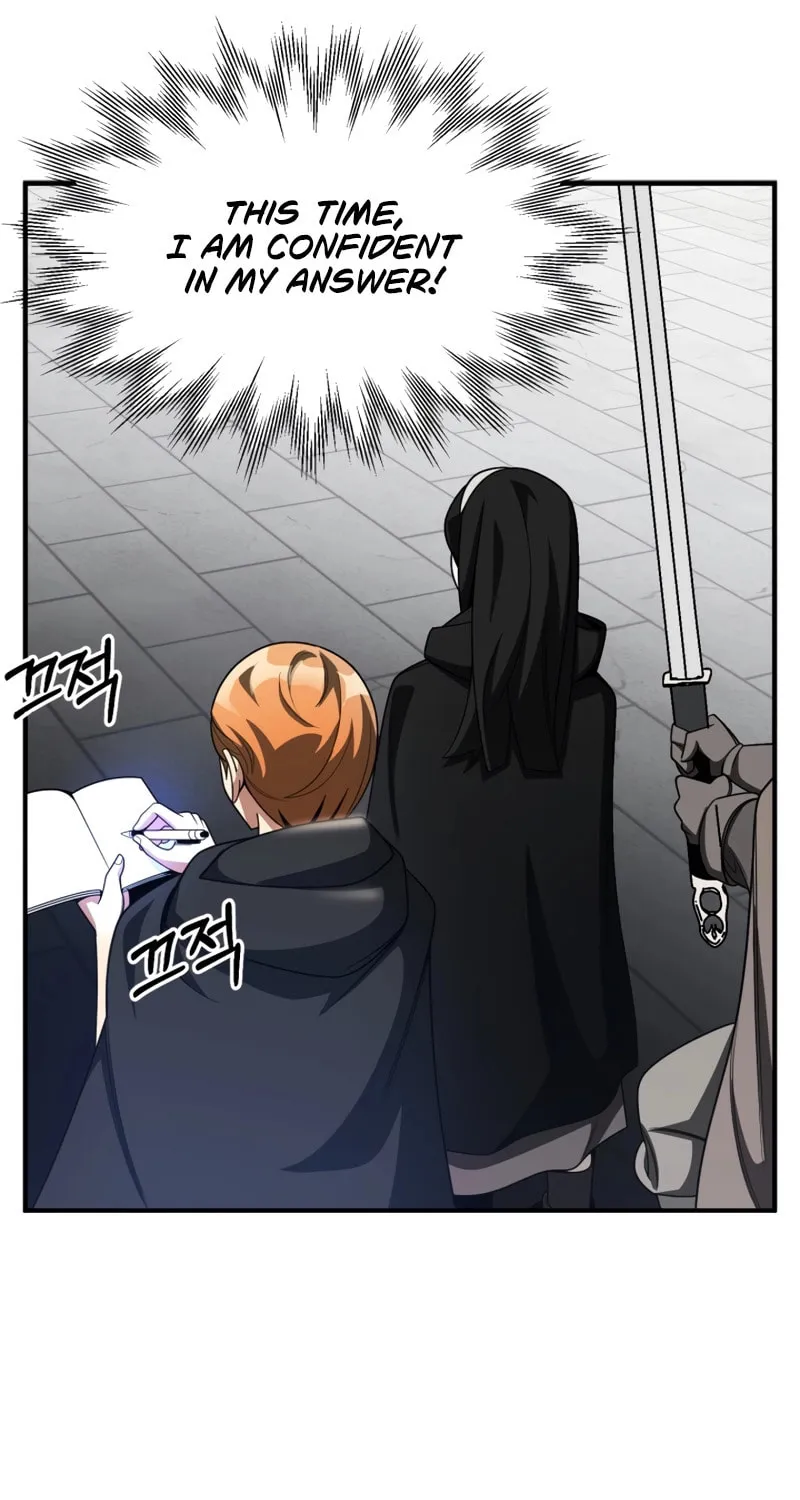 Youngest Son of the Renowned Magic Clan Chapter 37 page 89 - 