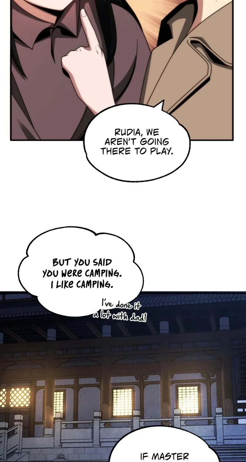 Youngest Son of the Renowned Magic Clan Chapter 37 page 10 - 