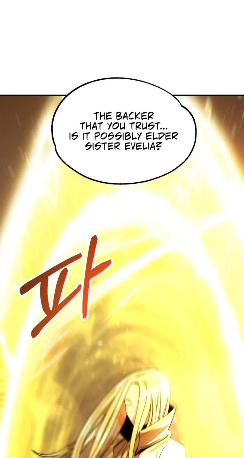 Youngest Son of the Renowned Magic Clan Chapter 38 page 2 - 