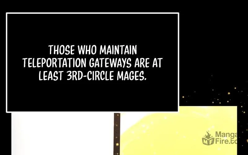 Youngest Son of the Renowned Magic Clan Chapter 38 page 11 - 