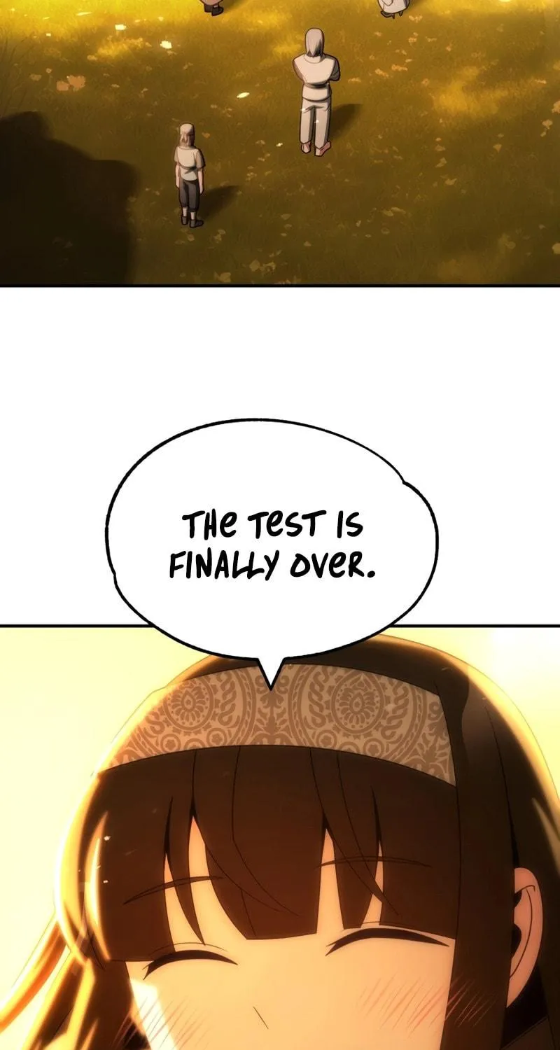 Youngest Son of the Renowned Magic Clan Chapter 38 page 107 - 