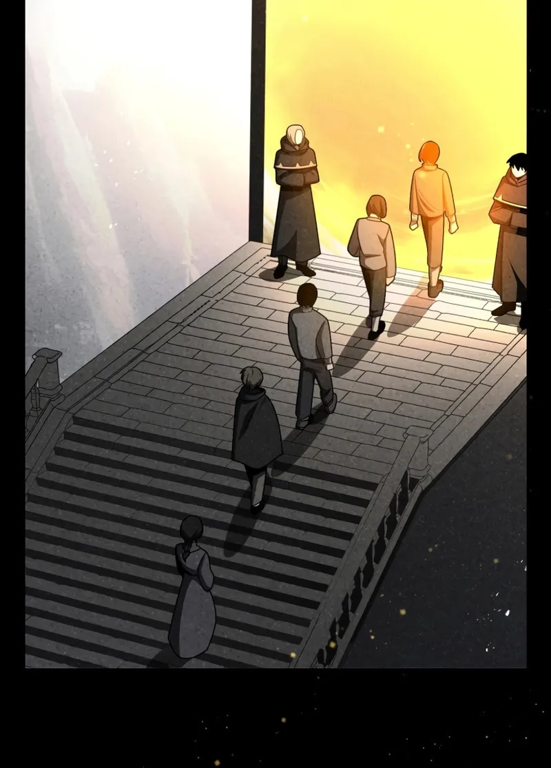 Youngest Son of the Renowned Magic Clan Chapter 38 page 12 - 