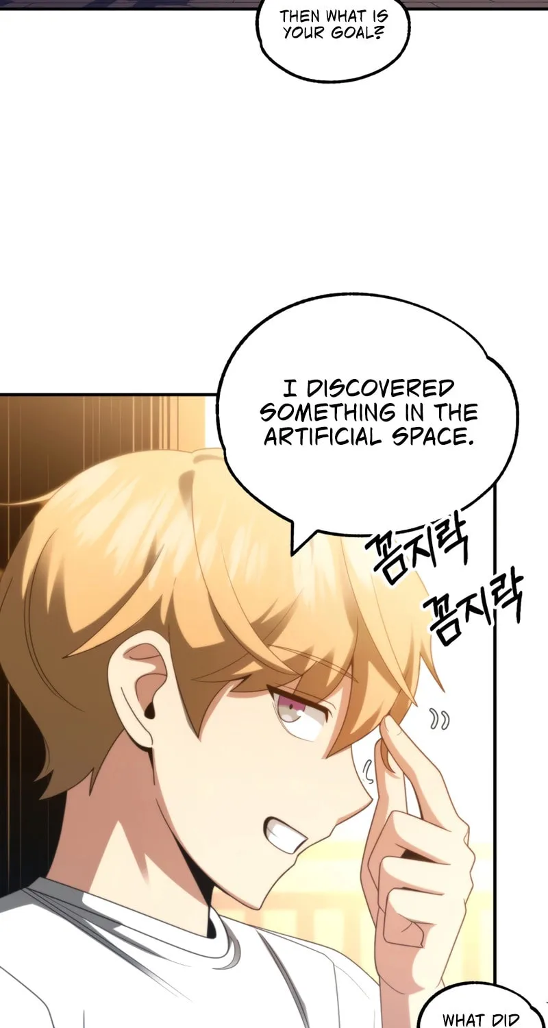 Youngest Son of the Renowned Magic Clan Chapter 38 page 121 - 