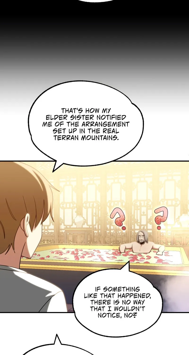 Youngest Son of the Renowned Magic Clan Chapter 38 page 127 - 