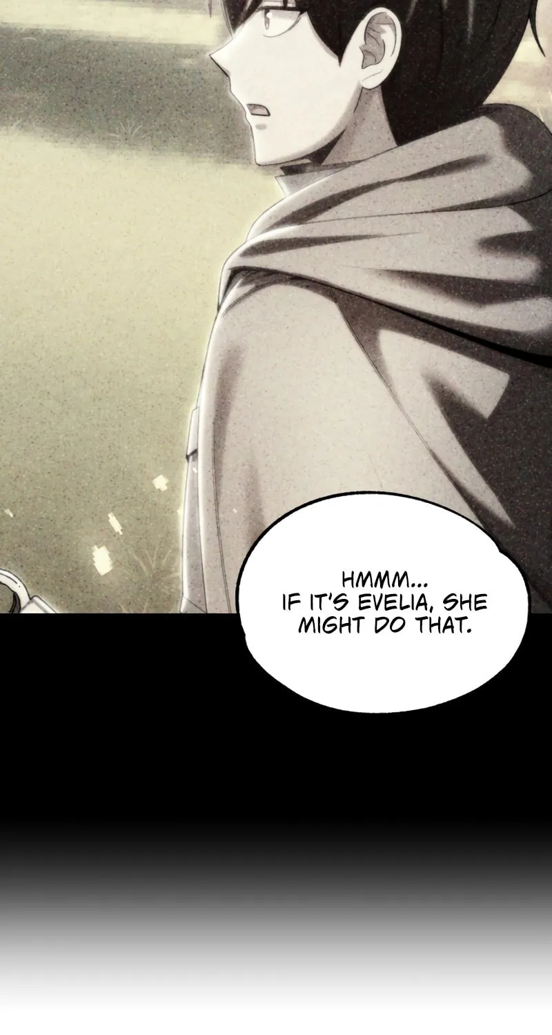 Youngest Son of the Renowned Magic Clan Chapter 38 page 135 - 