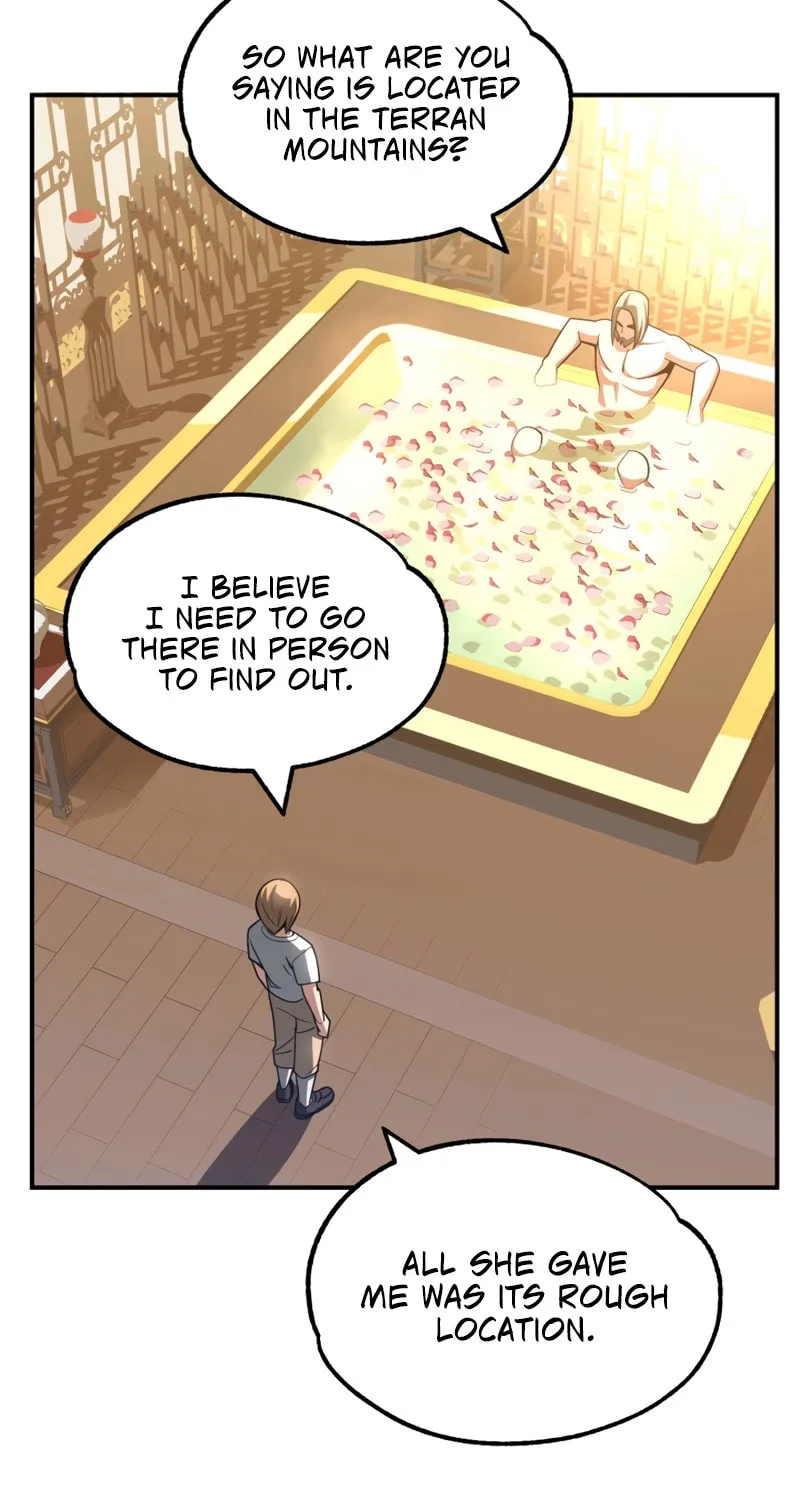 Youngest Son of the Renowned Magic Clan Chapter 38 page 139 - 