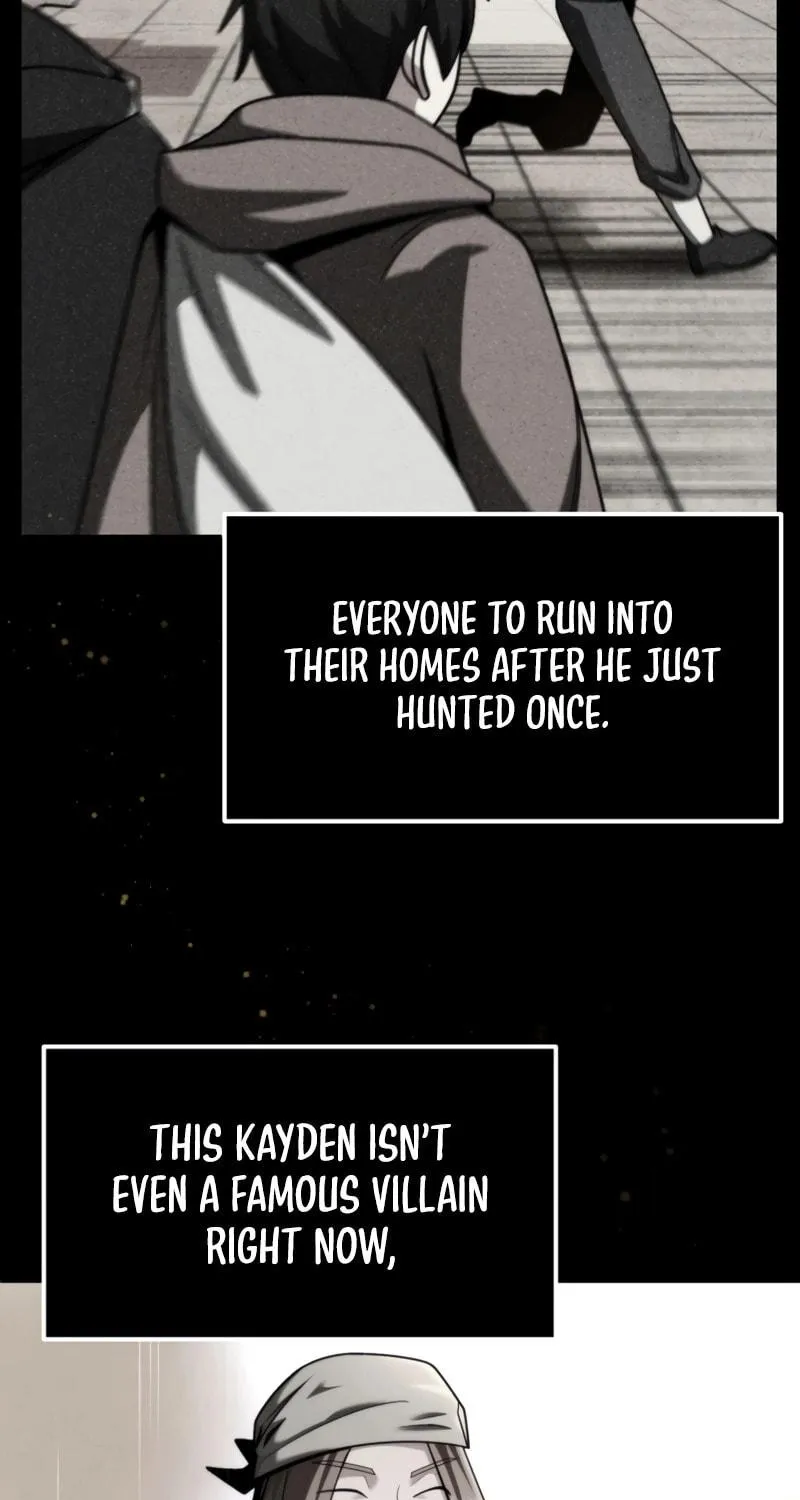 Youngest Son of the Renowned Magic Clan Chapter 38 page 15 - 
