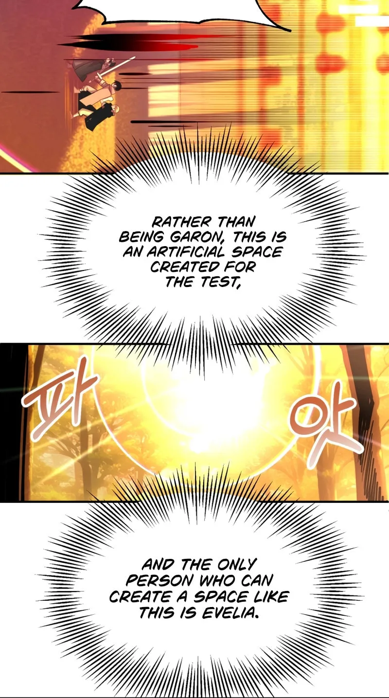 Youngest Son of the Renowned Magic Clan Chapter 38 page 23 - 