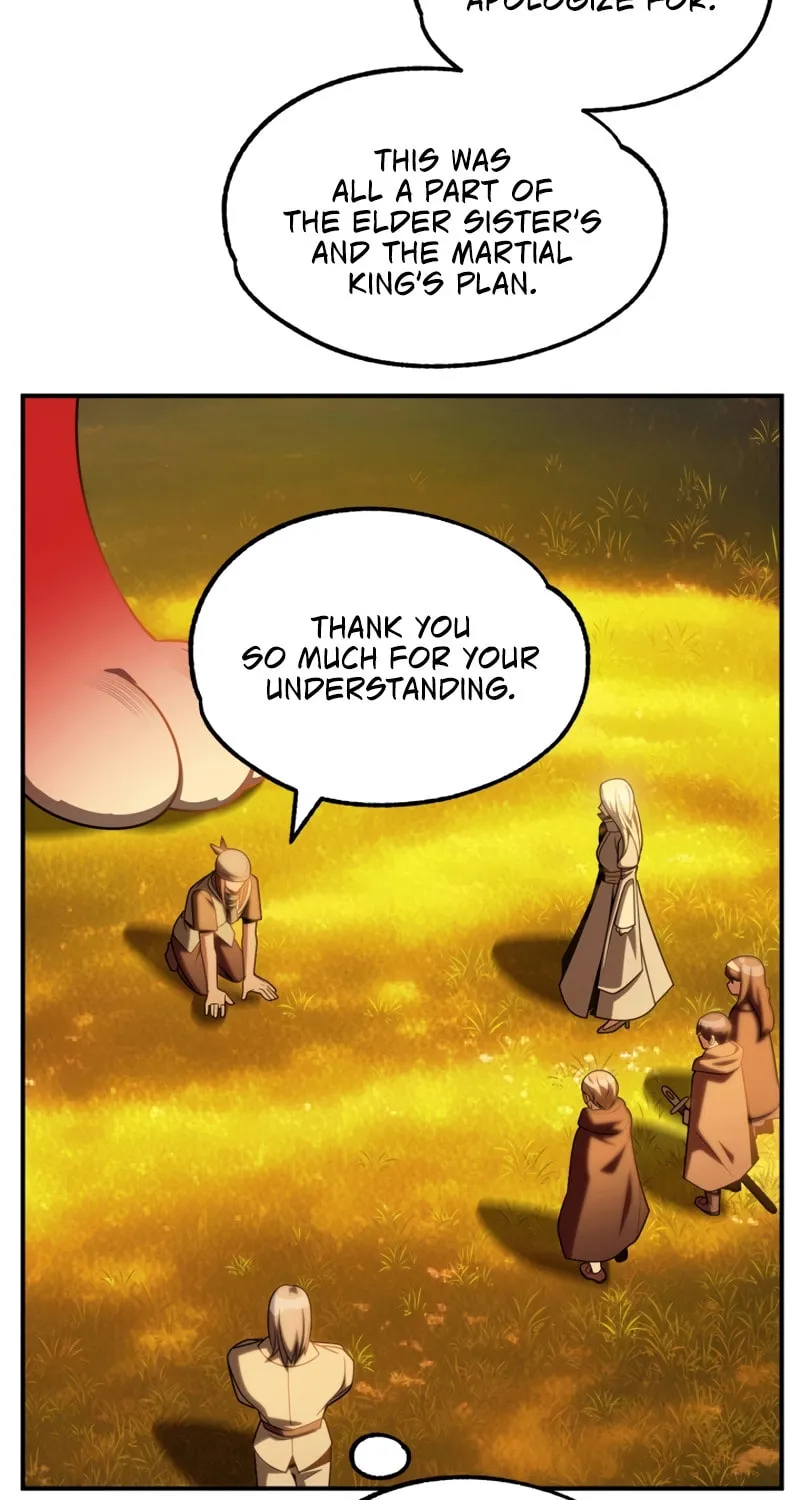 Youngest Son of the Renowned Magic Clan Chapter 38 page 39 - 