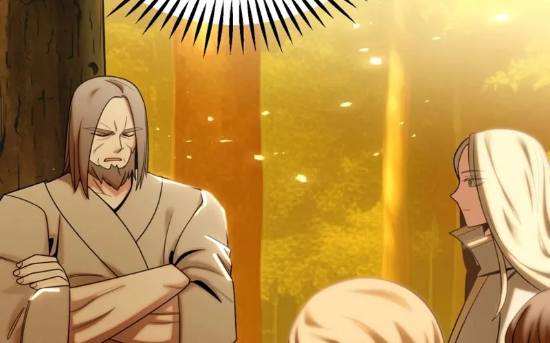 Youngest Son of the Renowned Magic Clan Chapter 38 page 42 - 