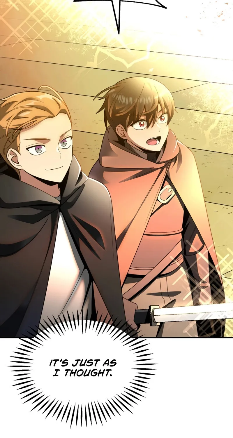 Youngest Son of the Renowned Magic Clan Chapter 38 page 6 - 
