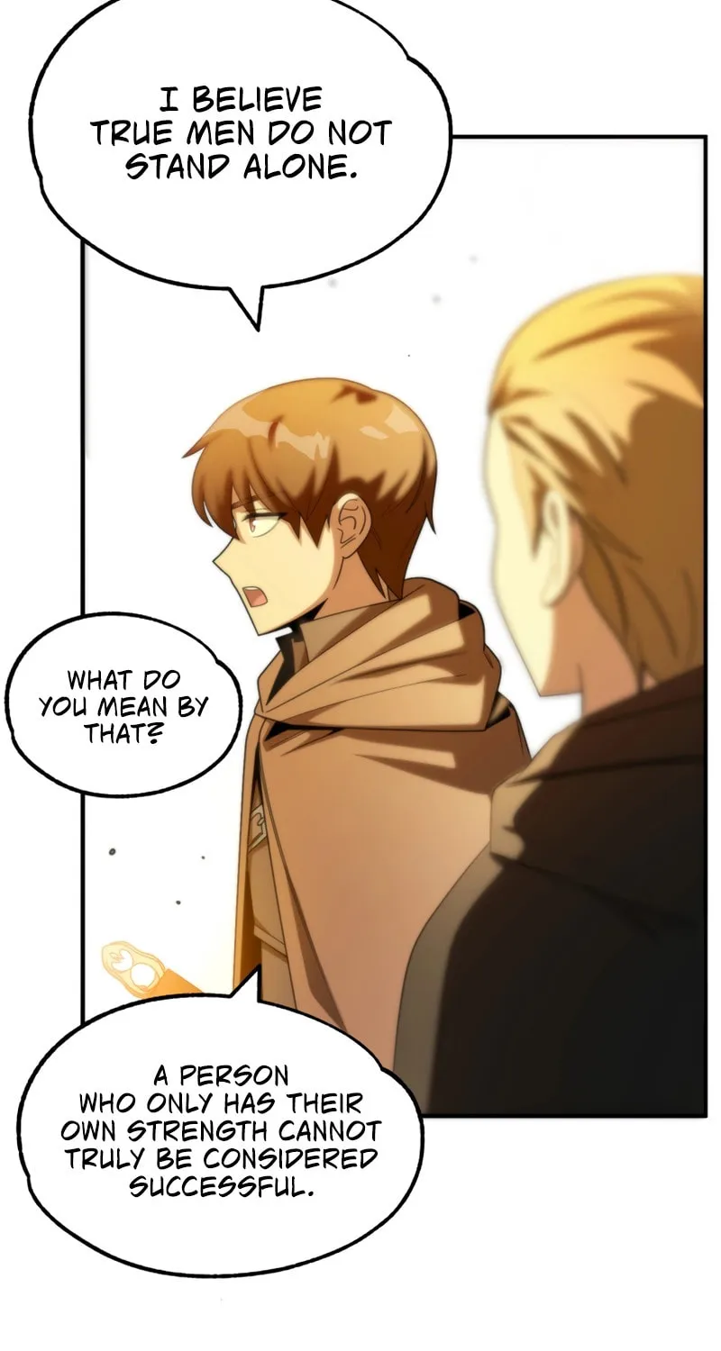 Youngest Son of the Renowned Magic Clan Chapter 38 page 53 - 